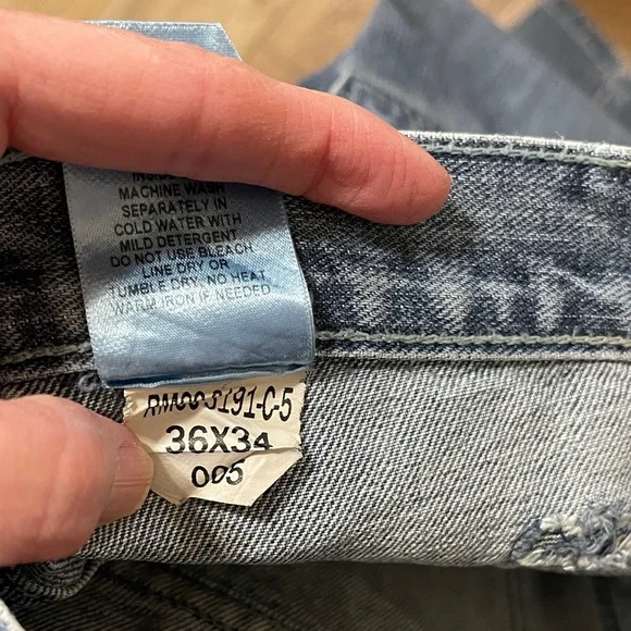 Cinch Jeans - Picture 9 of 9